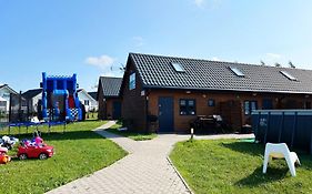 Ośrodek Wypoczynkowy Arkadia